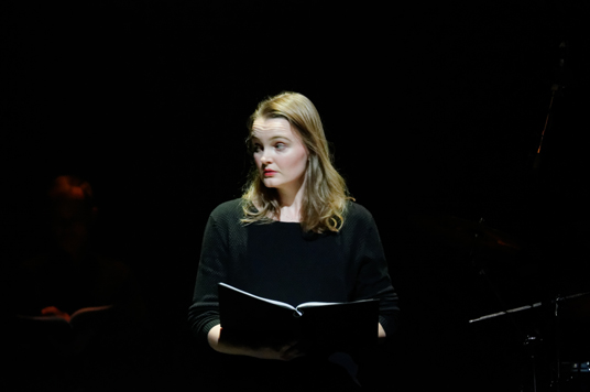 Birte Schnöink (Ensemble Thalia Theater)