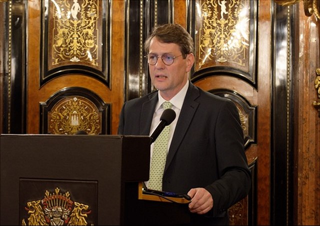 Dietrich Wersich