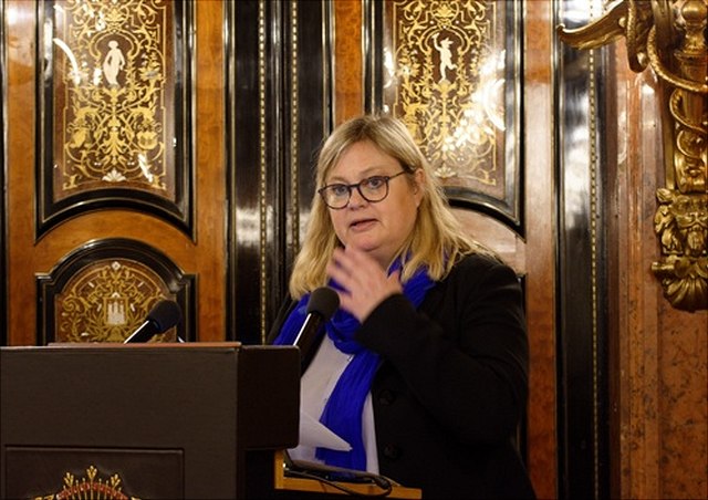 Prof. Dr. Anne Hege Grund