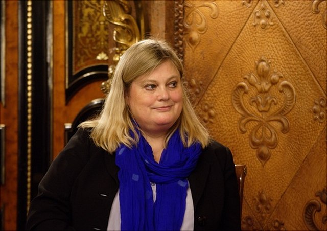 Prof. Dr. Anne Hege Grund