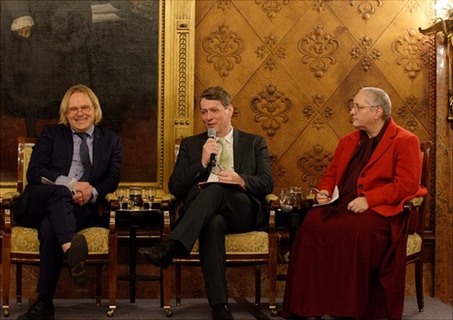 Knauth, Wersich, Roloff