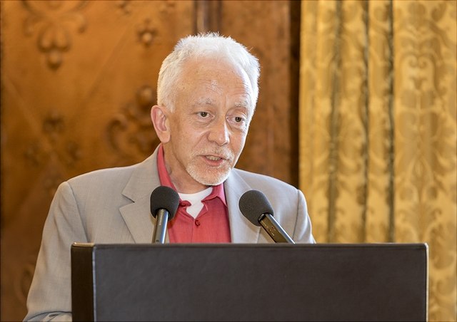 Prof. Dr. Giuseppe Veltri