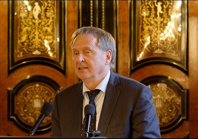 Prof. Dr. Wolfram Weiße